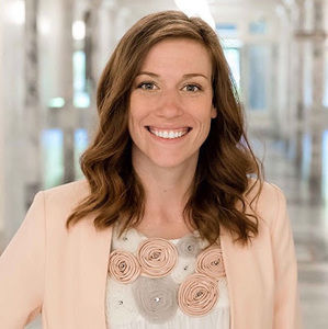 Meet your Posher, Mackenzie